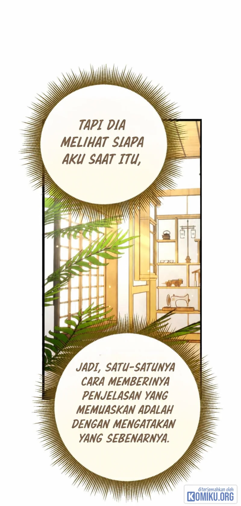 The Reincarnation of the Forbidden Archmage Chapter 159 halaman 17