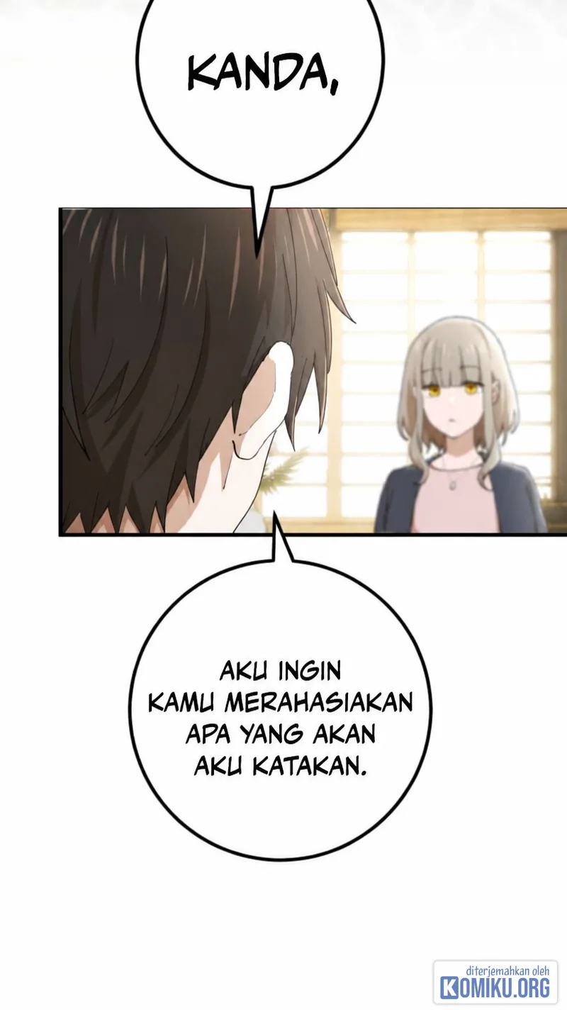 The Reincarnation of the Forbidden Archmage Chapter 159 halaman 21