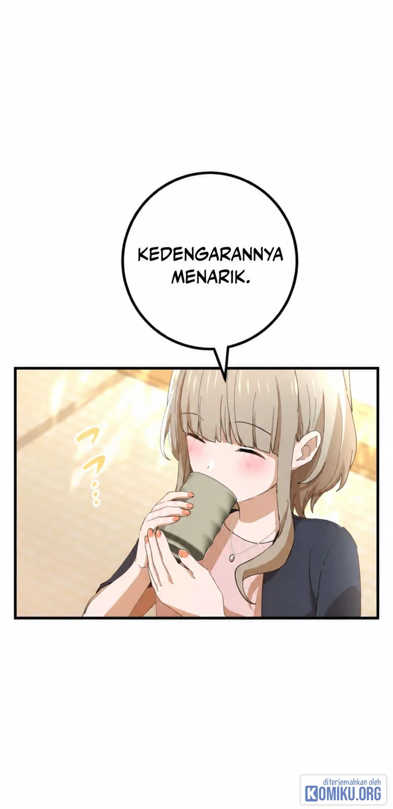 The Reincarnation of the Forbidden Archmage Chapter 159 halaman 34