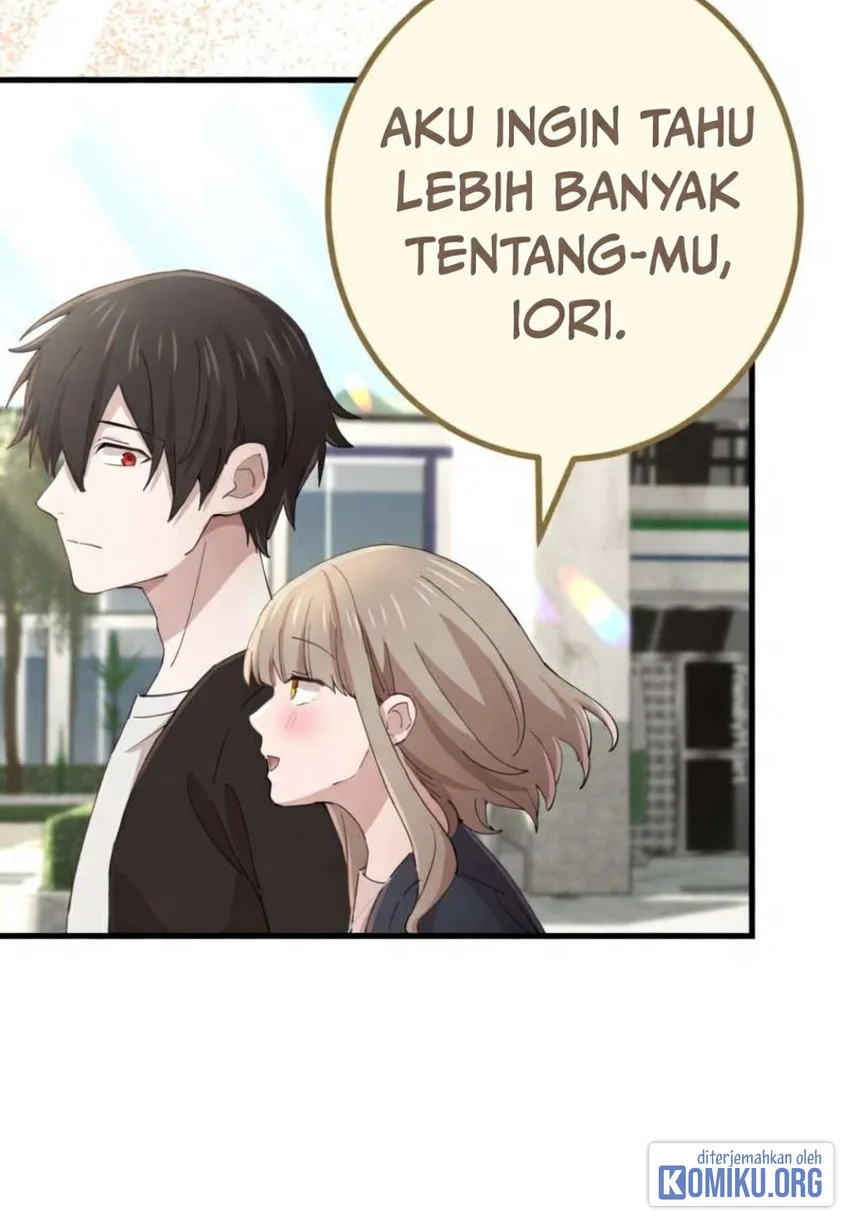 The Reincarnation of the Forbidden Archmage Chapter 159 halaman 39