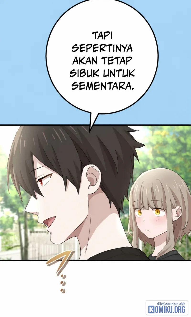 The Reincarnation of the Forbidden Archmage Chapter 159 Gambar 44