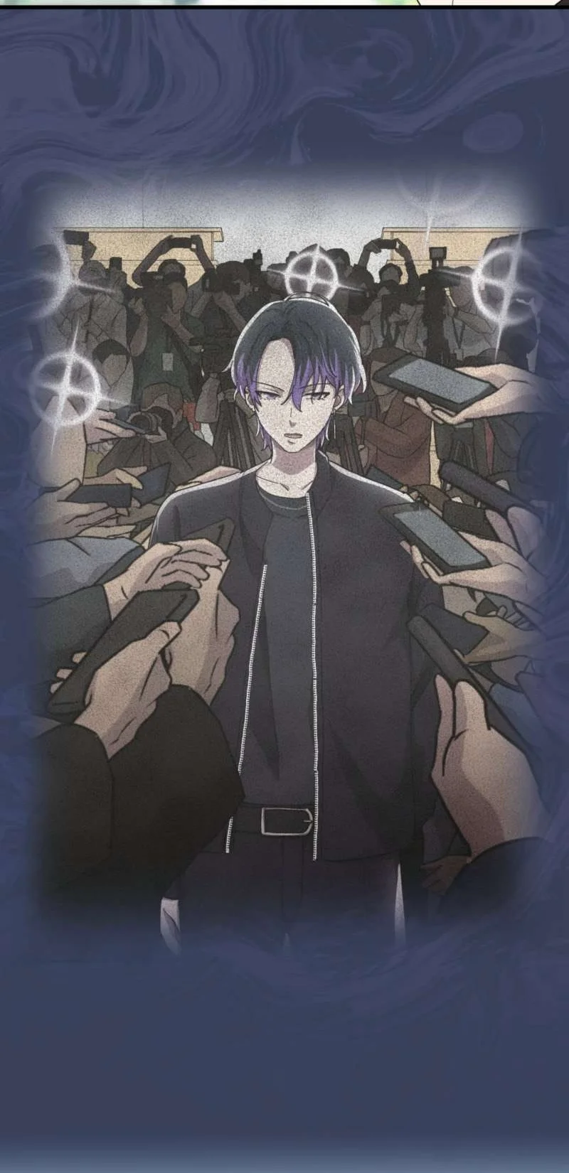 The Reincarnation of the Forbidden Archmage Chapter 159 Gambar 53