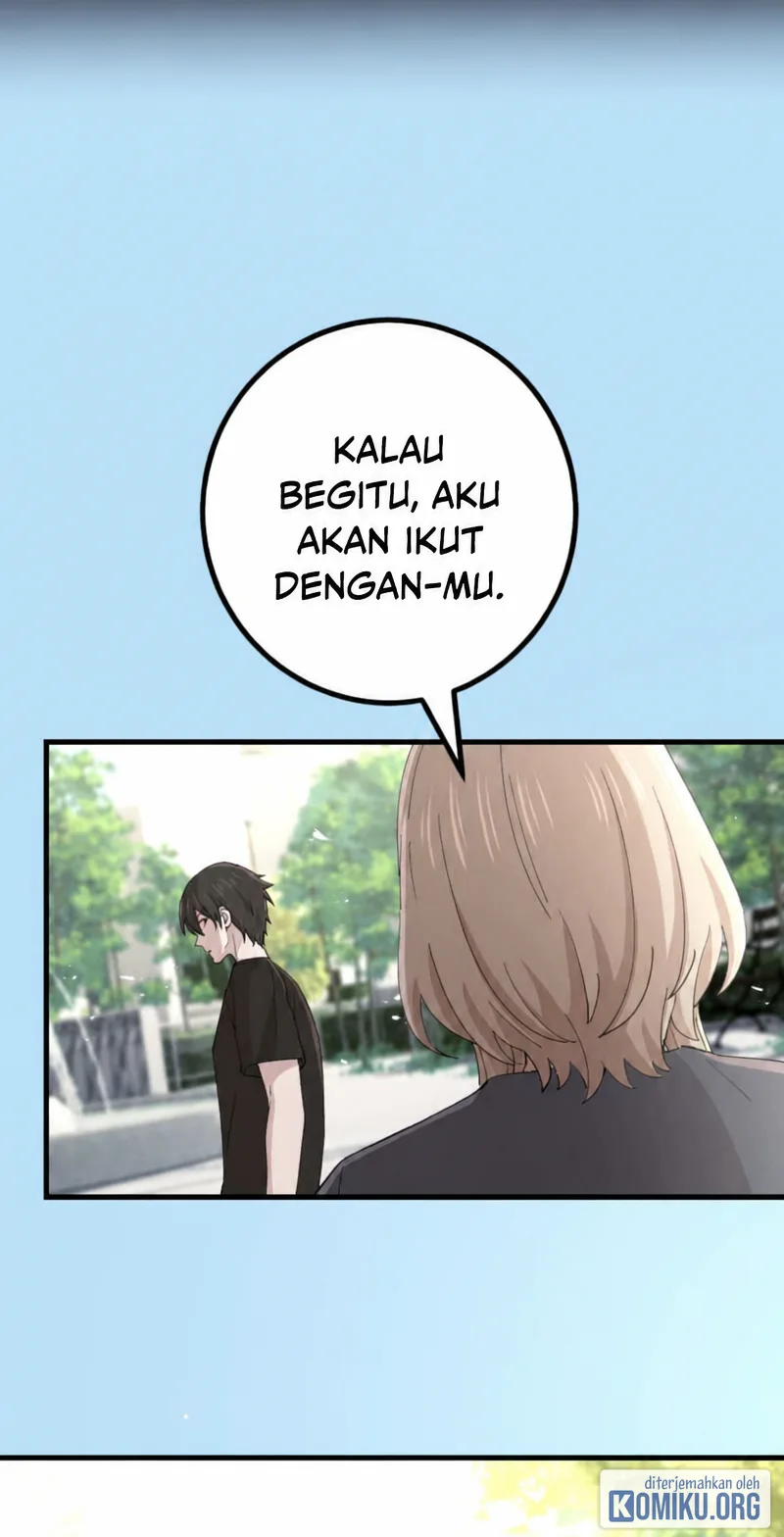 The Reincarnation of the Forbidden Archmage Chapter 159 Gambar 54