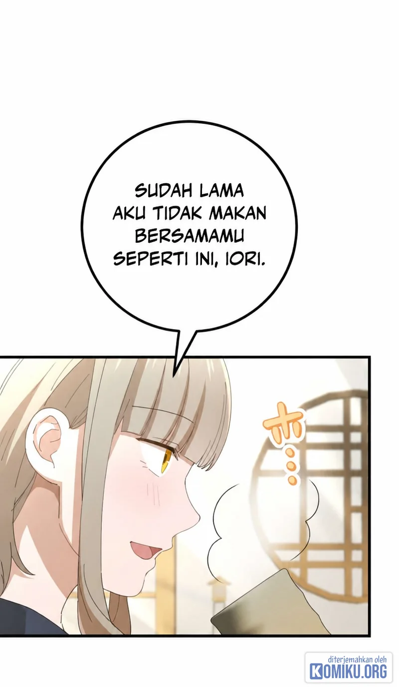 The Reincarnation of the Forbidden Archmage Chapter 159 halaman 7