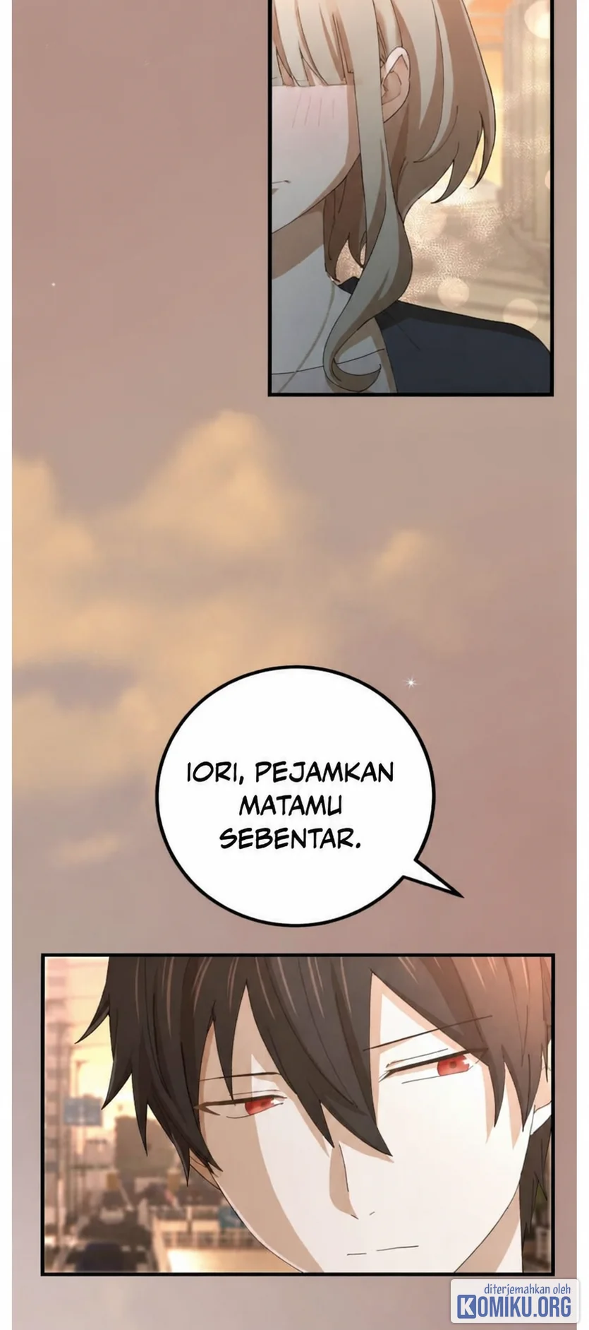 The Reincarnation of the Forbidden Archmage Chapter 159 Gambar 61