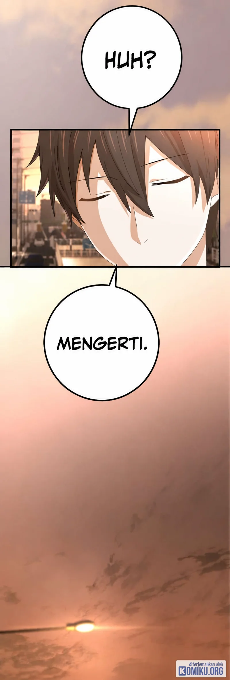 The Reincarnation of the Forbidden Archmage Chapter 159 Gambar 62