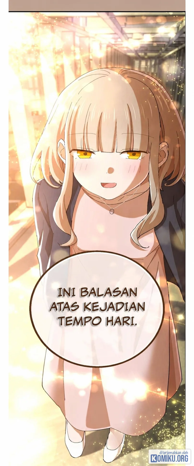 The Reincarnation of the Forbidden Archmage Chapter 159 Gambar 65