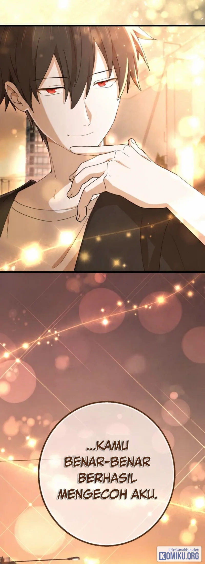 The Reincarnation of the Forbidden Archmage Chapter 159 Gambar 67