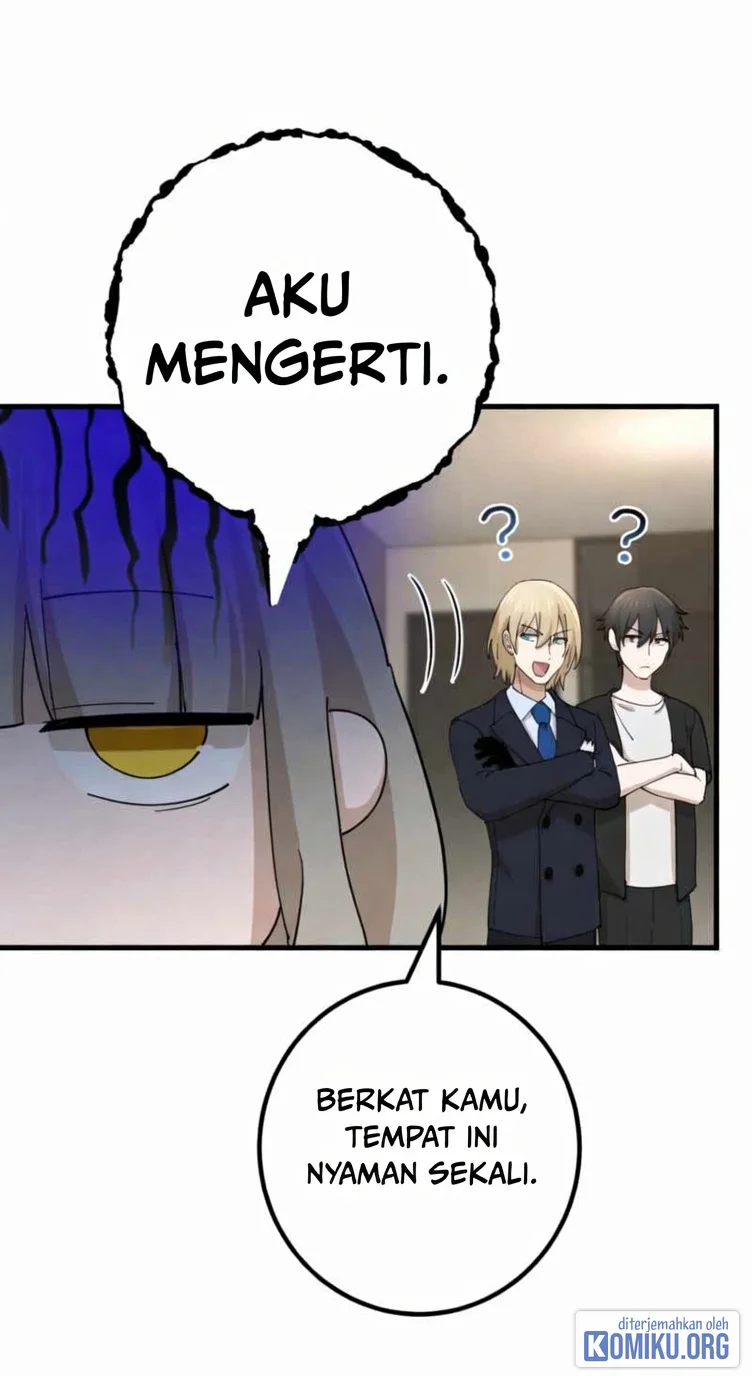 The Reincarnation of the Forbidden Archmage Chapter 160 halaman 12