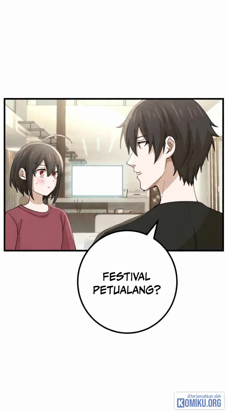 The Reincarnation of the Forbidden Archmage Chapter 160 halaman 17