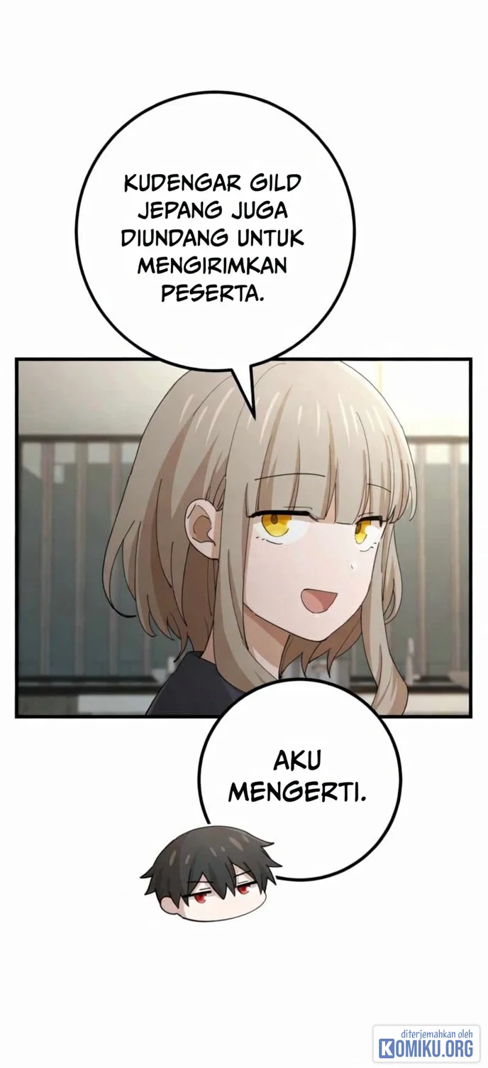 The Reincarnation of the Forbidden Archmage Chapter 160 halaman 20