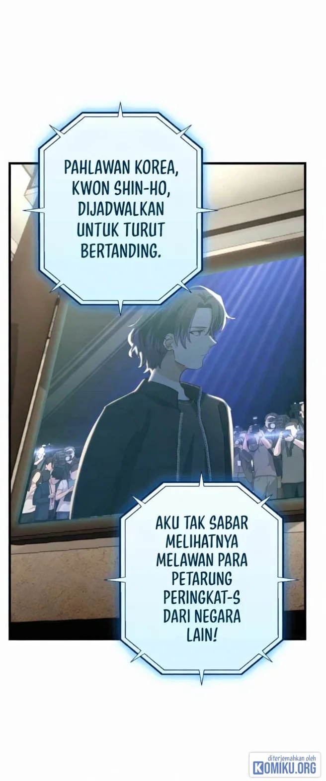 The Reincarnation of the Forbidden Archmage Chapter 160 halaman 21