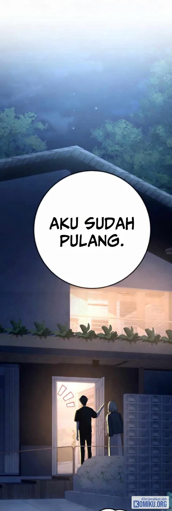 The Reincarnation of the Forbidden Archmage Chapter 160 halaman 3