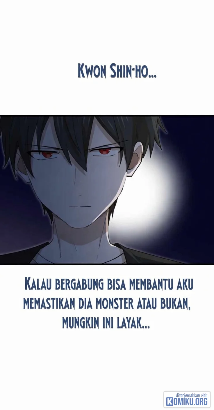 The Reincarnation of the Forbidden Archmage Chapter 160 halaman 22