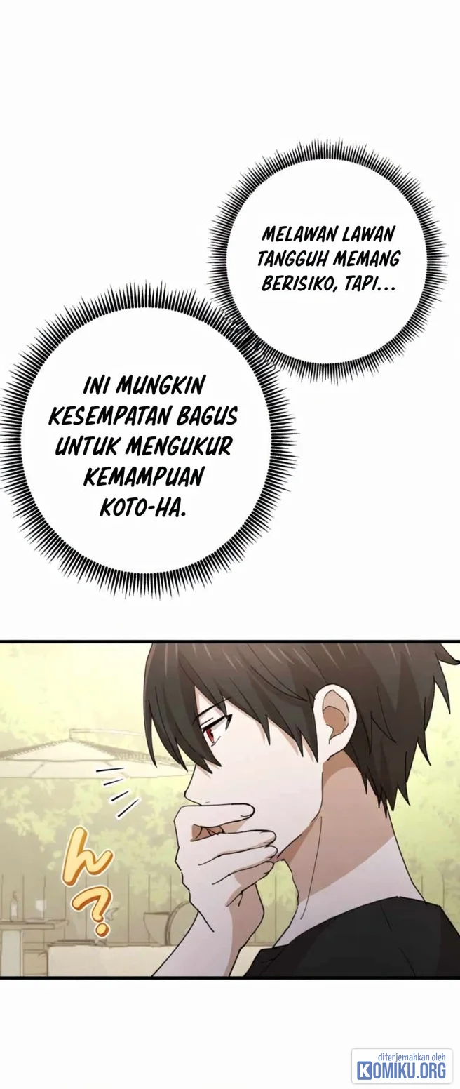 The Reincarnation of the Forbidden Archmage Chapter 160 halaman 27