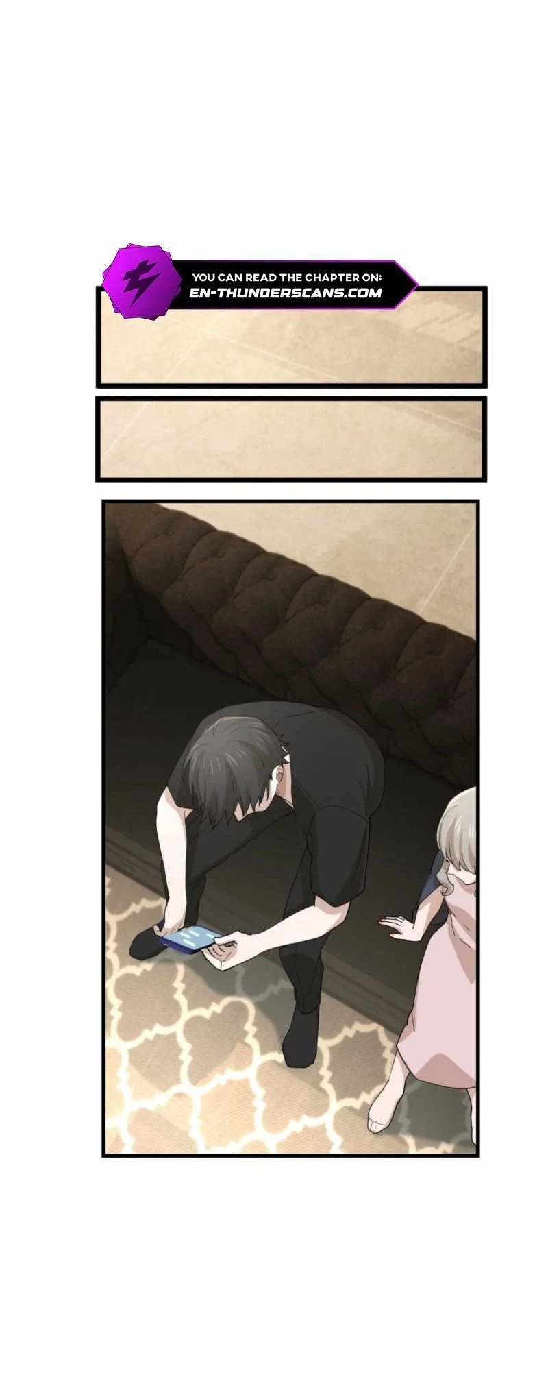 The Reincarnation of the Forbidden Archmage Chapter 160 halaman 30