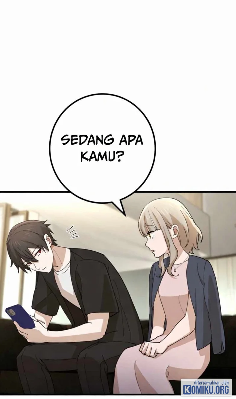 The Reincarnation of the Forbidden Archmage Chapter 160 halaman 31