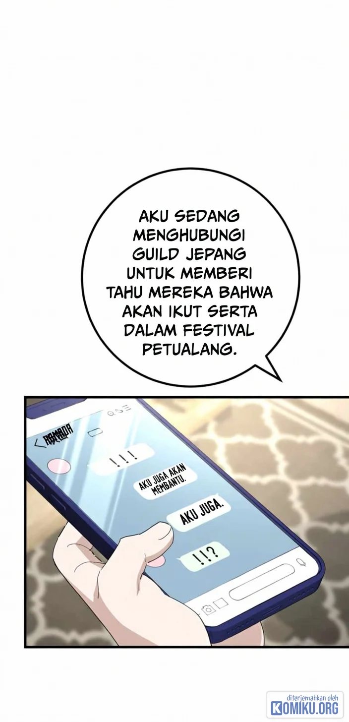 The Reincarnation of the Forbidden Archmage Chapter 160 halaman 32