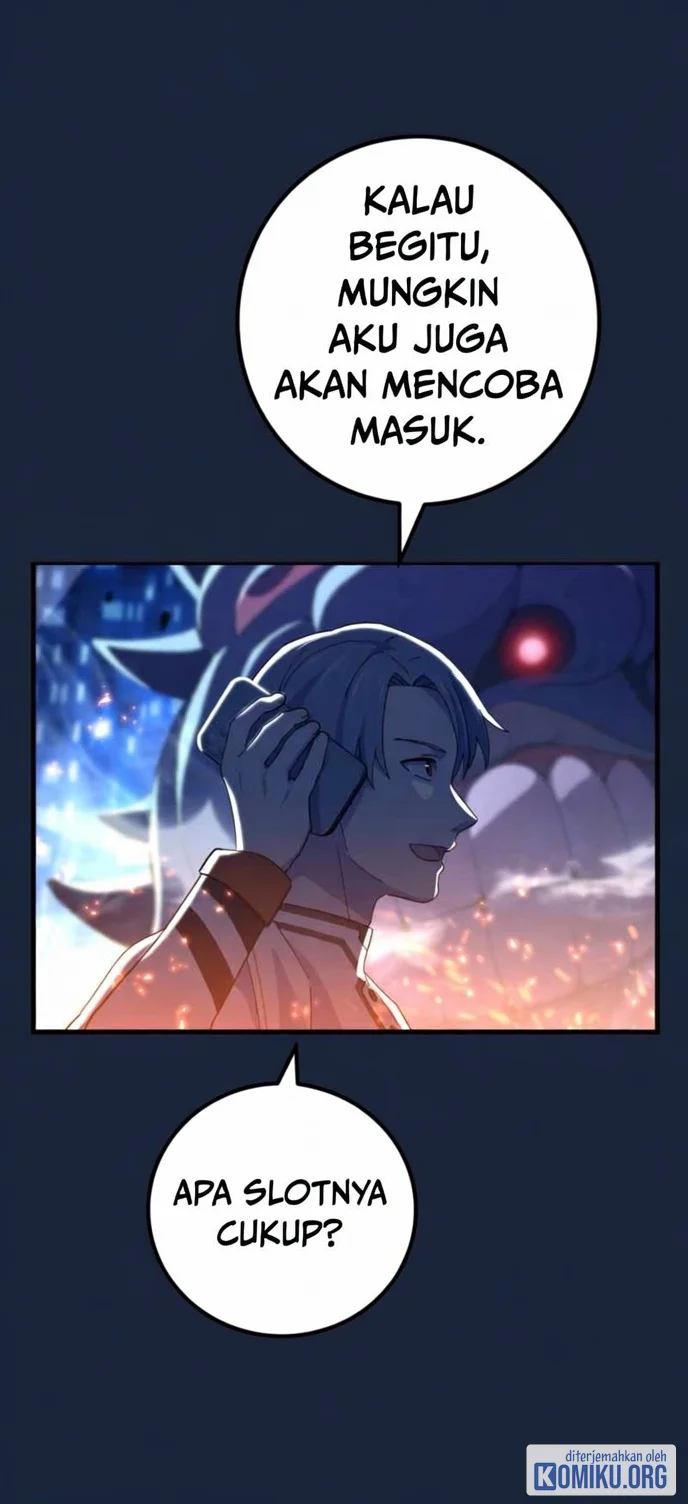 The Reincarnation of the Forbidden Archmage Chapter 160 halaman 42