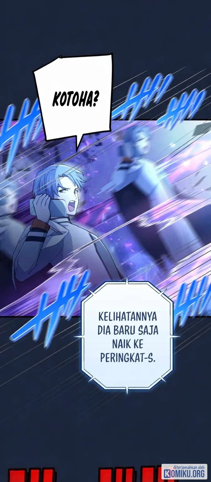 The Reincarnation of the Forbidden Archmage Chapter 160 halaman 44