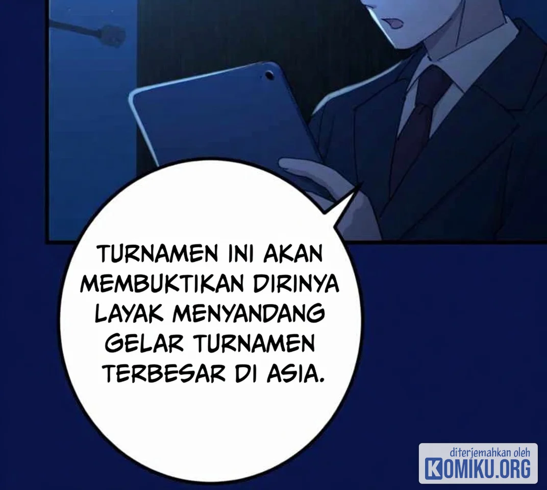 The Reincarnation of the Forbidden Archmage Chapter 160 Gambar 60