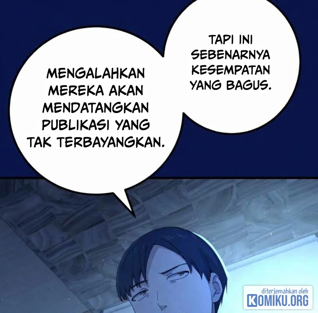 The Reincarnation of the Forbidden Archmage Chapter 160 Gambar 64