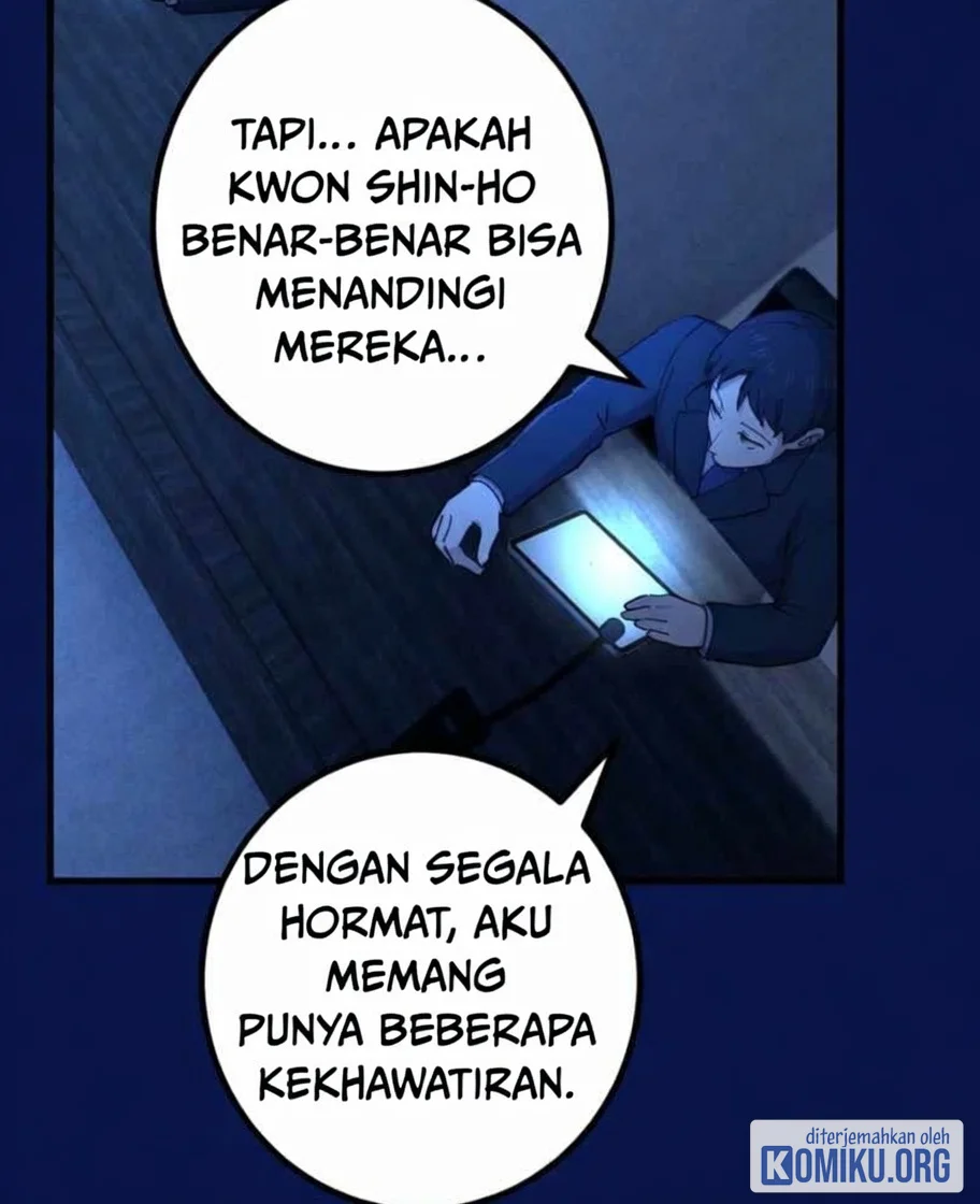 The Reincarnation of the Forbidden Archmage Chapter 160 Gambar 66