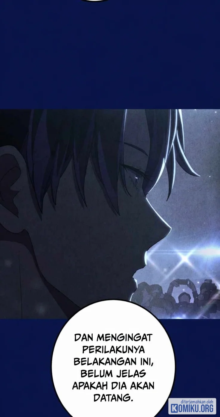 The Reincarnation of the Forbidden Archmage Chapter 160 Gambar 67