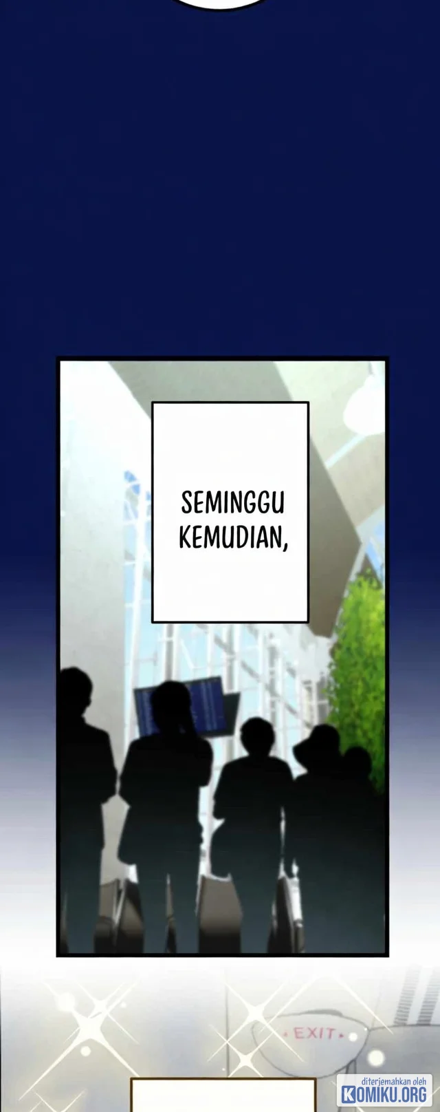 The Reincarnation of the Forbidden Archmage Chapter 160 Gambar 71