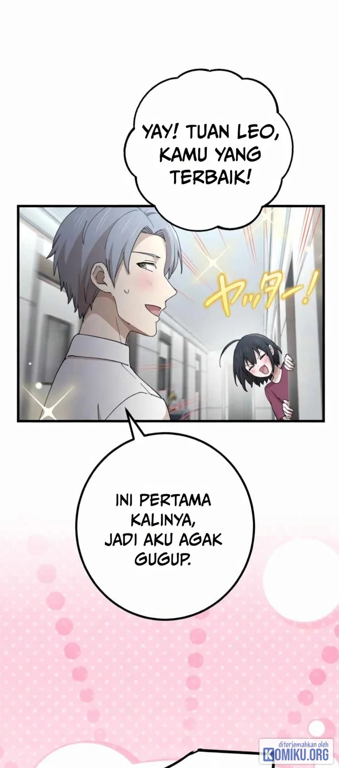 The Reincarnation of the Forbidden Archmage Chapter 160 Gambar 74