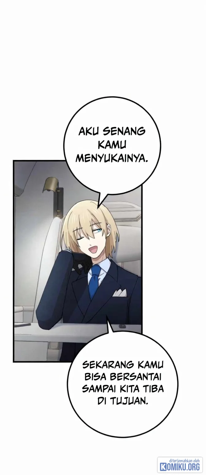 The Reincarnation of the Forbidden Archmage Chapter 160 Gambar 76