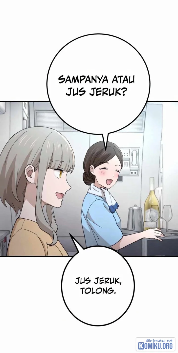 The Reincarnation of the Forbidden Archmage Chapter 160 Gambar 77