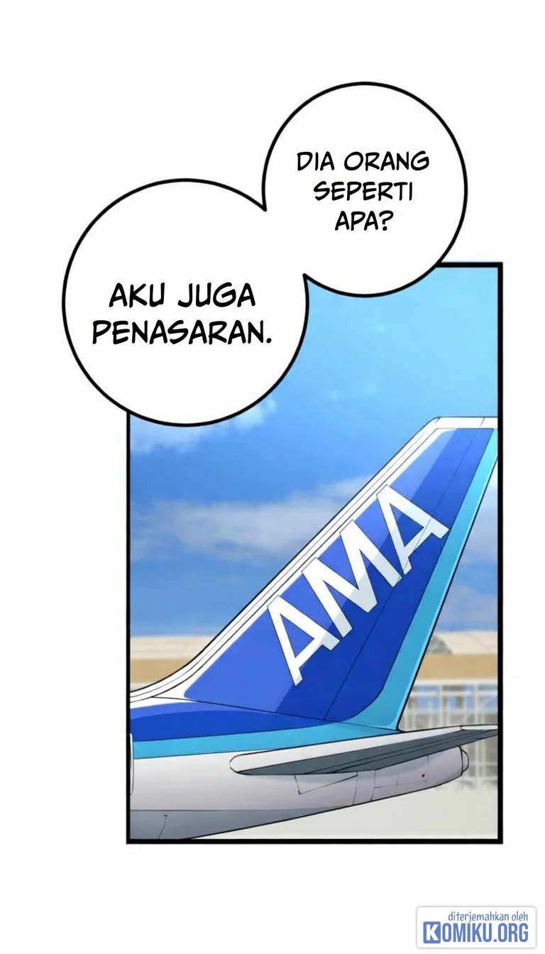 The Reincarnation of the Forbidden Archmage Chapter 160 Gambar 80