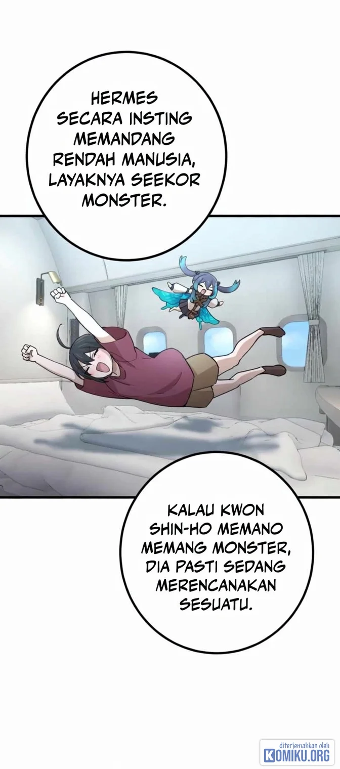 The Reincarnation of the Forbidden Archmage Chapter 160 Gambar 81