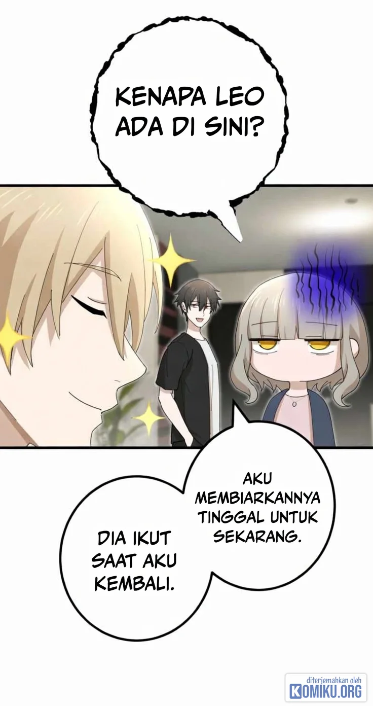 The Reincarnation of the Forbidden Archmage Chapter 160 halaman 11