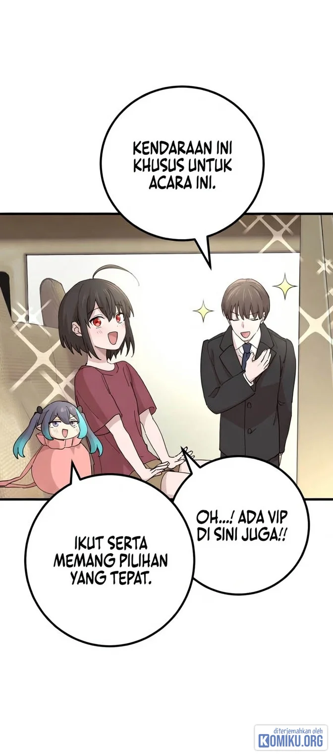 The Reincarnation of the Forbidden Archmage Chapter 161 halaman 14
