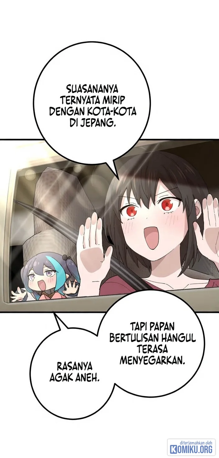 The Reincarnation of the Forbidden Archmage Chapter 161 halaman 17
