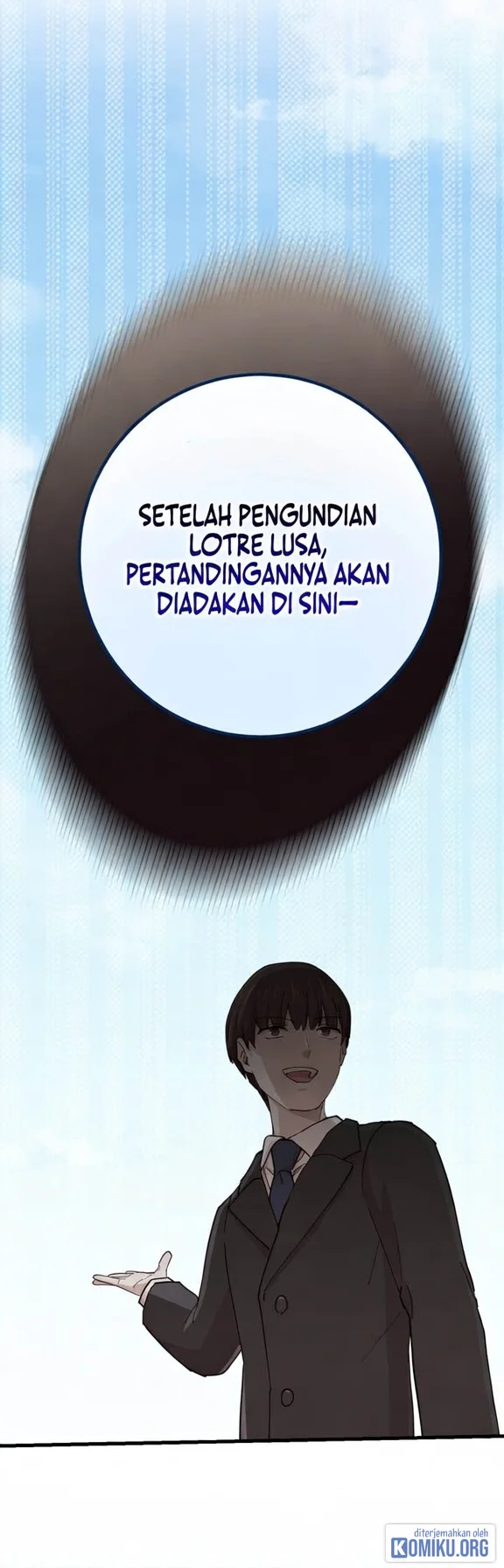 The Reincarnation of the Forbidden Archmage Chapter 161 halaman 23