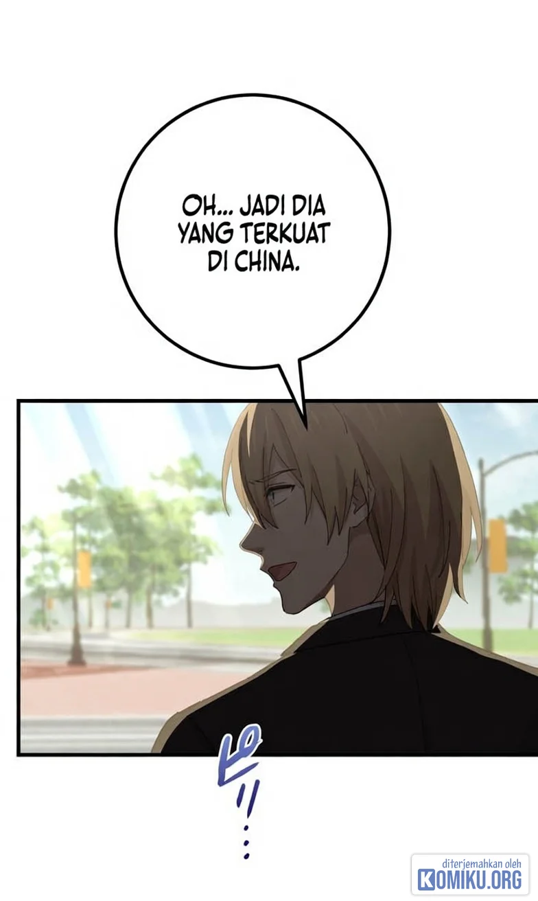 The Reincarnation of the Forbidden Archmage Chapter 161 halaman 28