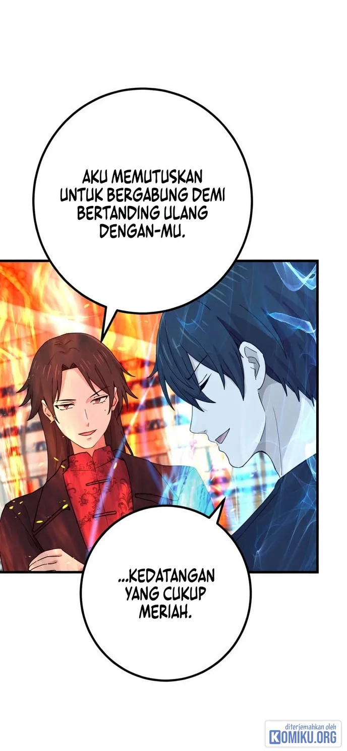The Reincarnation of the Forbidden Archmage Chapter 161 halaman 30