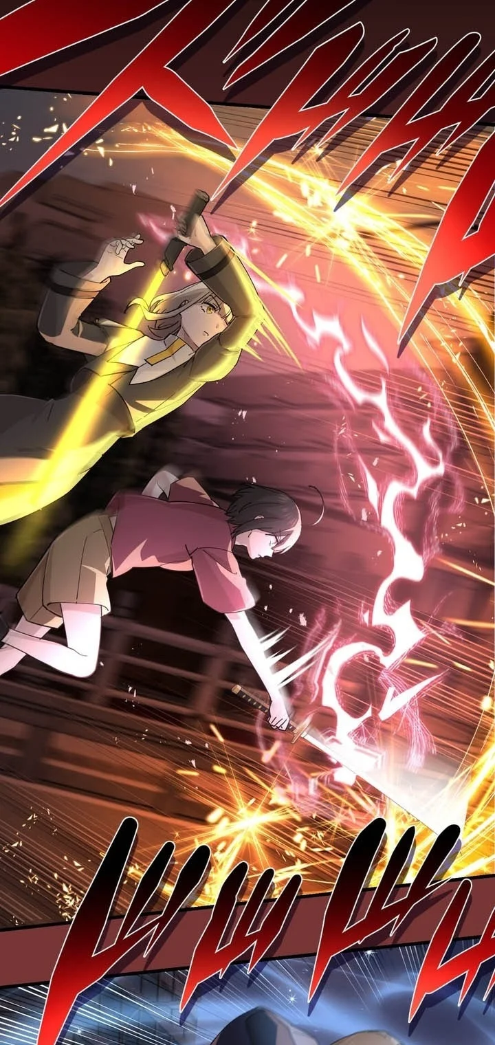 The Reincarnation of the Forbidden Archmage Chapter 161 halaman 54