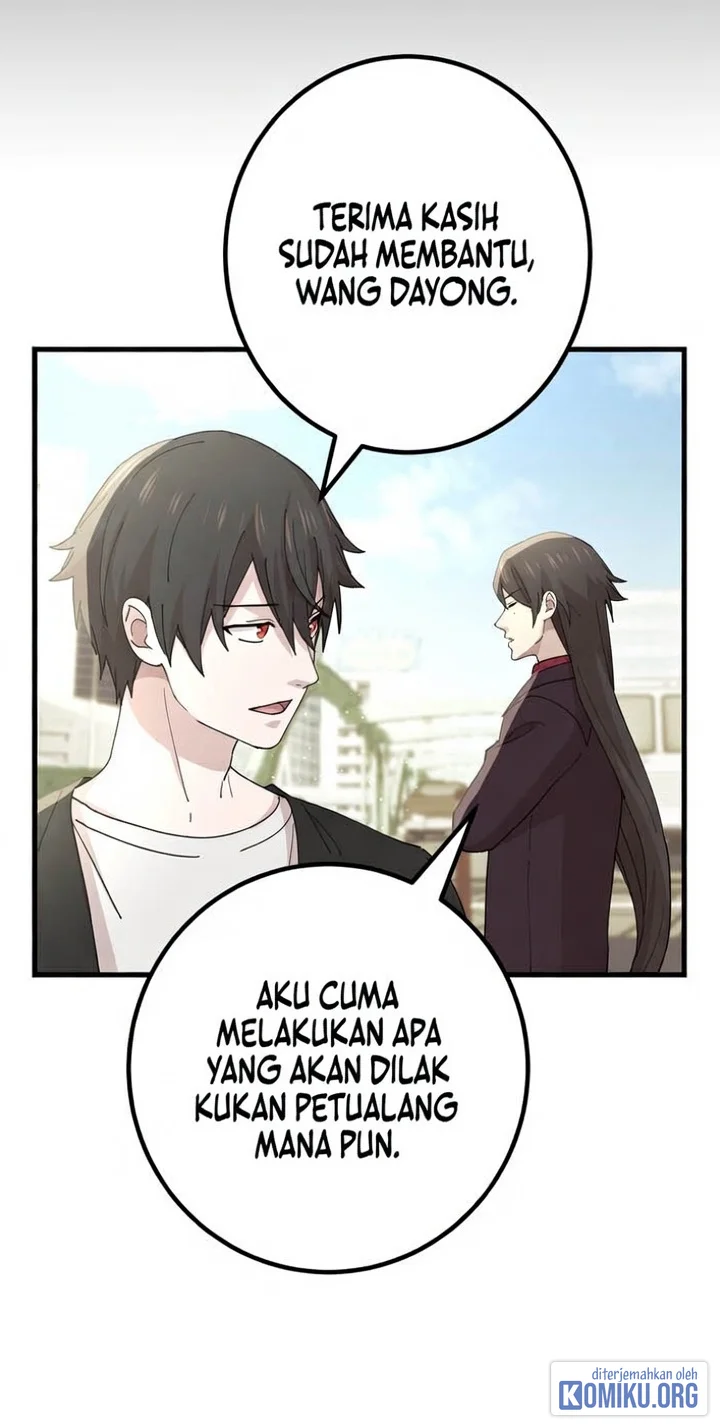 The Reincarnation of the Forbidden Archmage Chapter 161 halaman 58