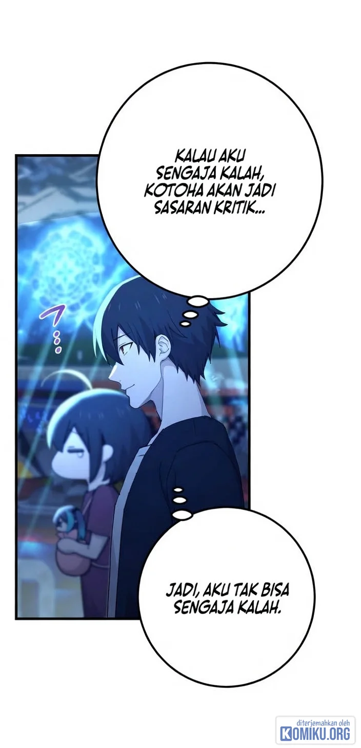 The Reincarnation of the Forbidden Archmage Chapter 161 Gambar 69