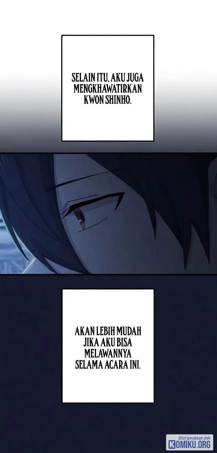 The Reincarnation of the Forbidden Archmage Chapter 161 Gambar 70