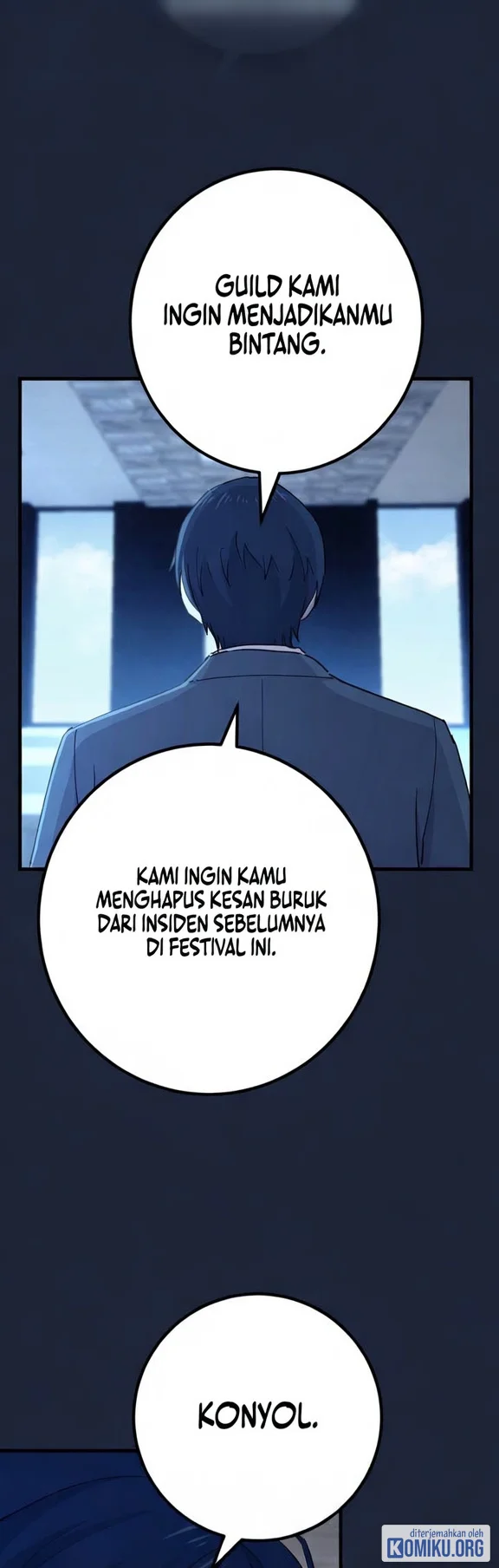 The Reincarnation of the Forbidden Archmage Chapter 161 Gambar 76