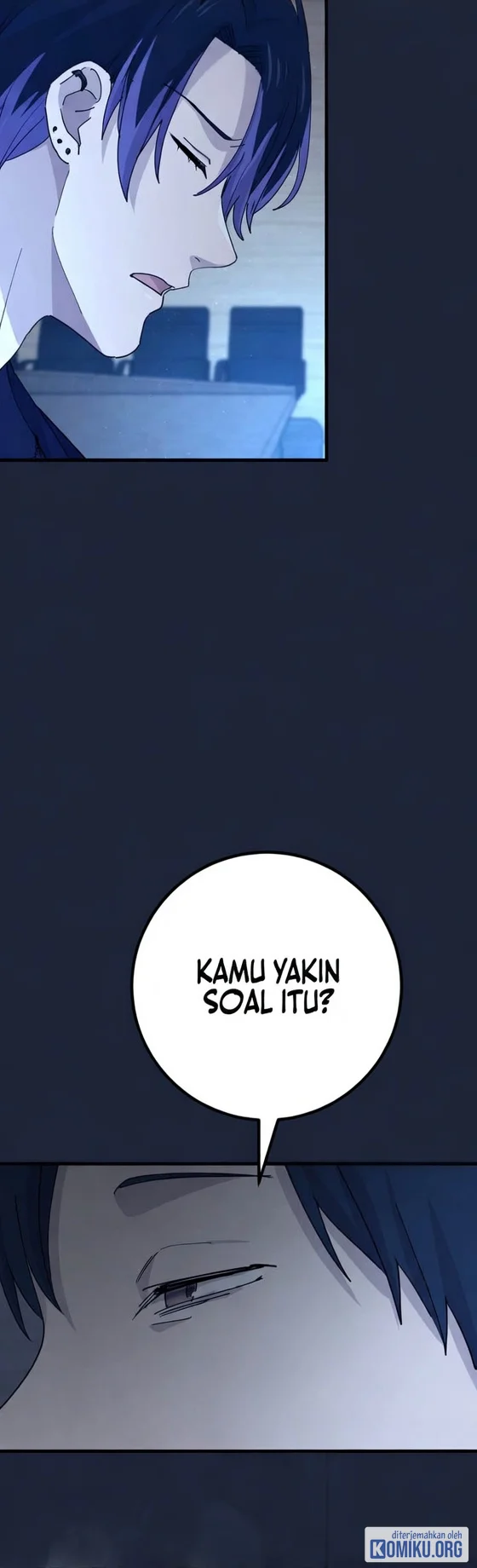 The Reincarnation of the Forbidden Archmage Chapter 161 Gambar 77