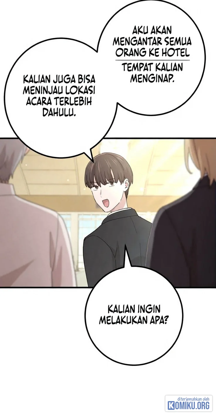 The Reincarnation of the Forbidden Archmage Chapter 161 halaman 9
