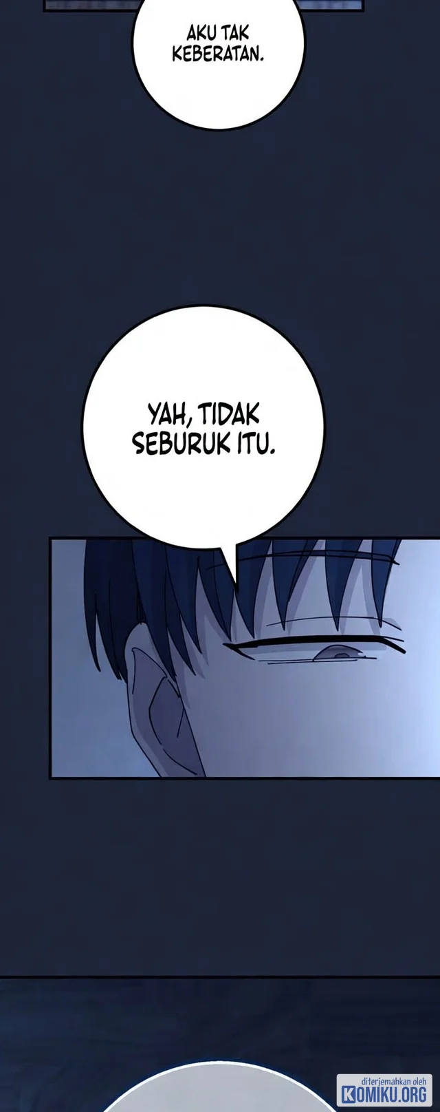 The Reincarnation of the Forbidden Archmage Chapter 161 Gambar 84