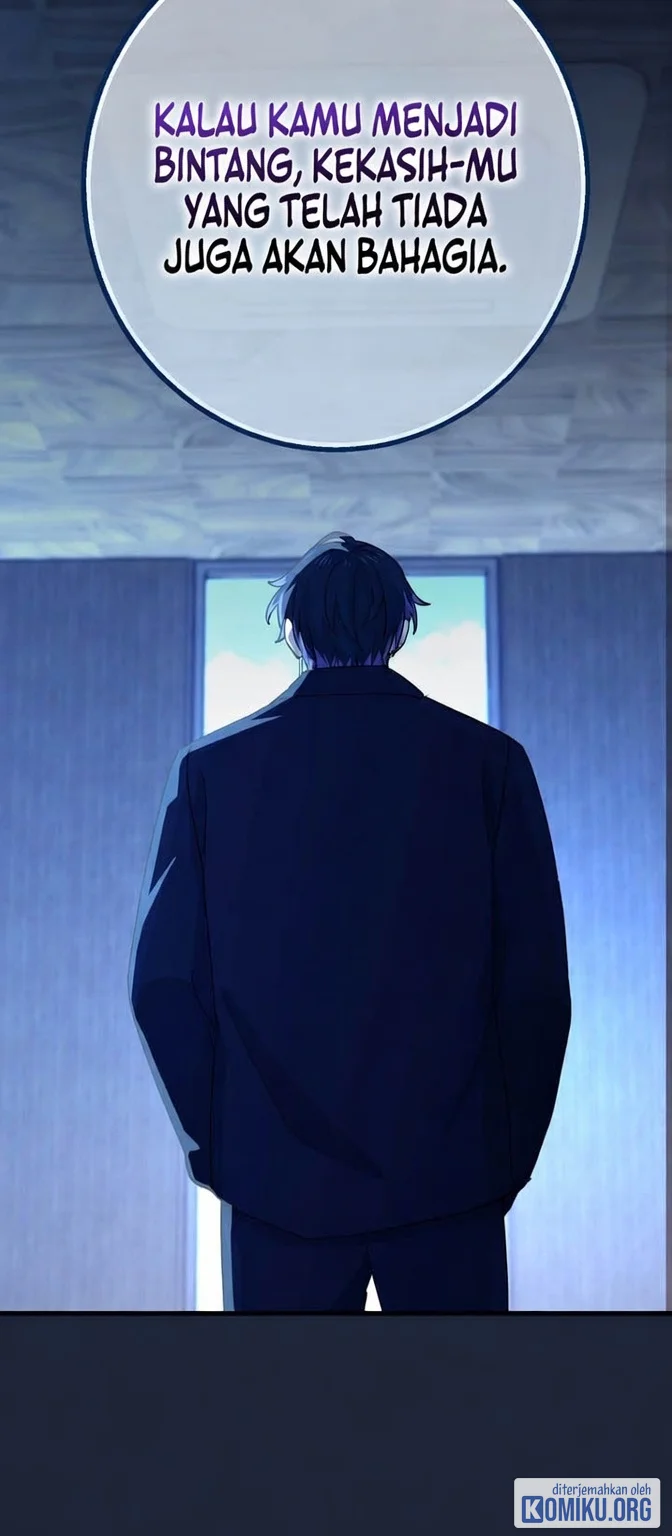 The Reincarnation of the Forbidden Archmage Chapter 161 Gambar 85