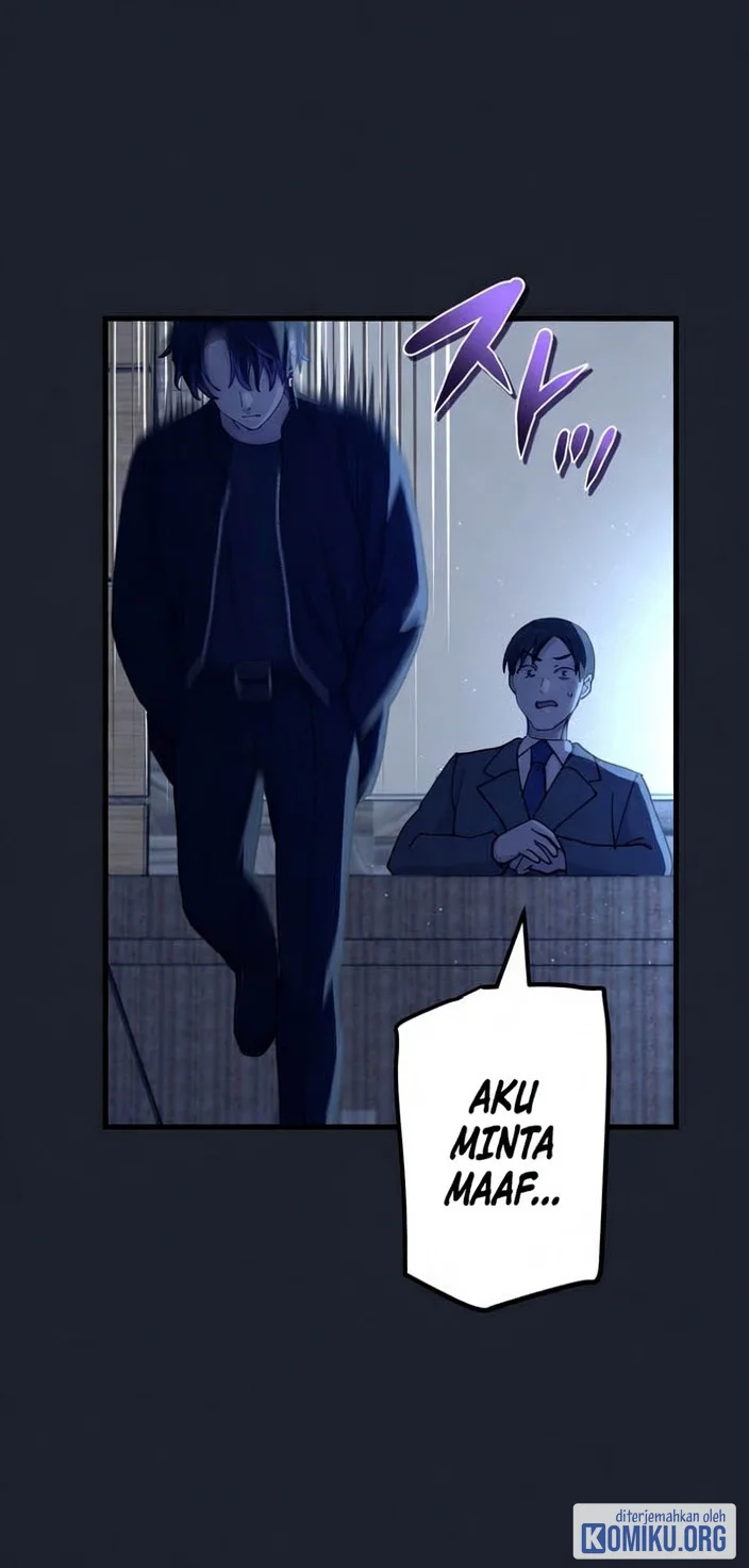 The Reincarnation of the Forbidden Archmage Chapter 161 Gambar 91